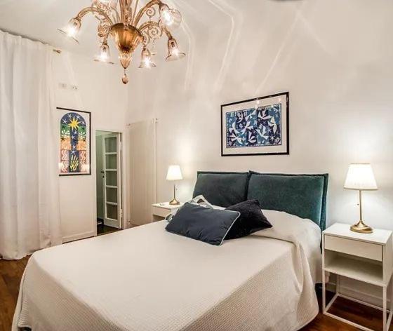 Panteon Appartement *