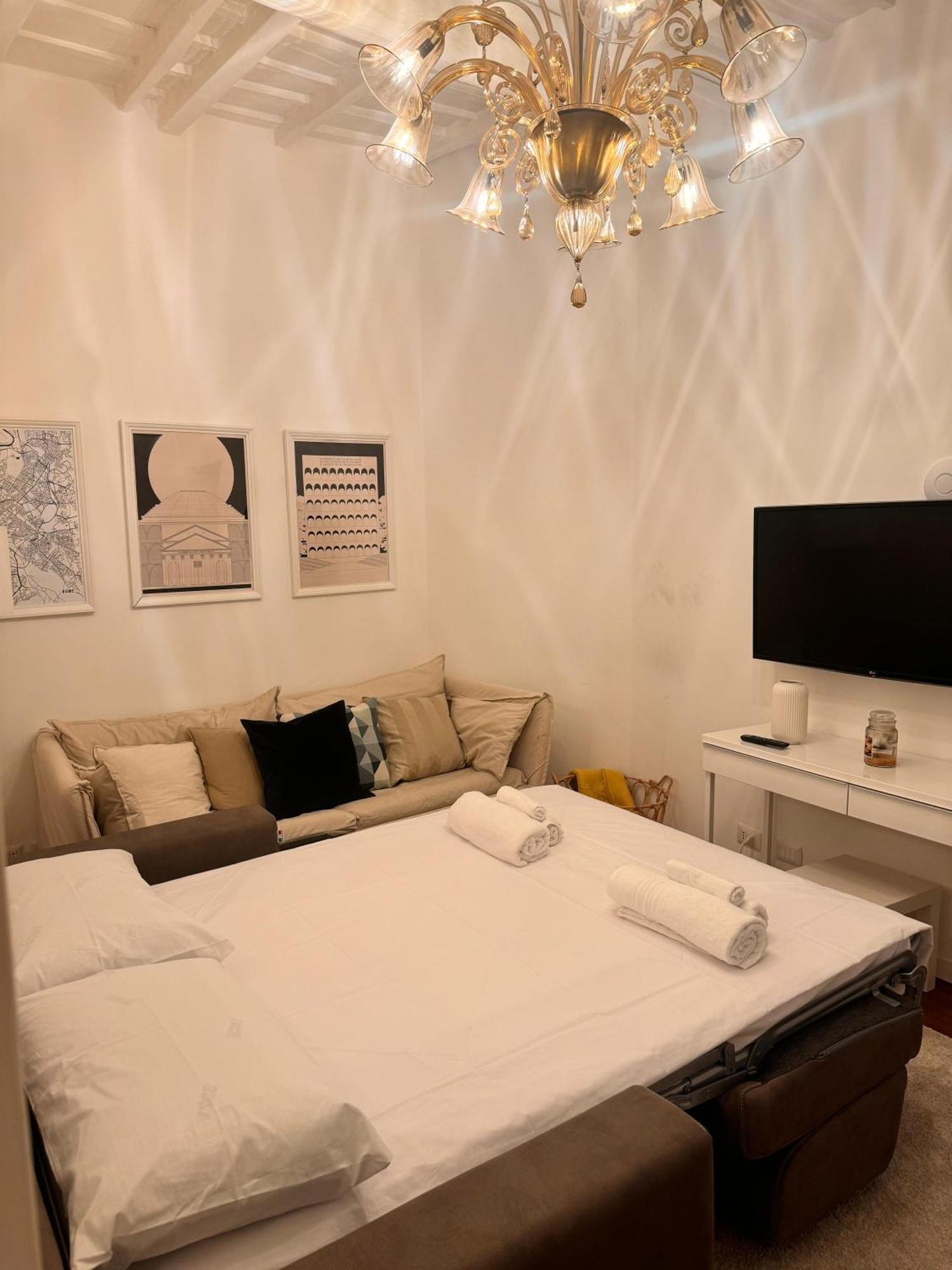 Appartement Panteon Rome