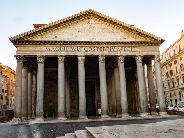 Panteon Appartement Rome