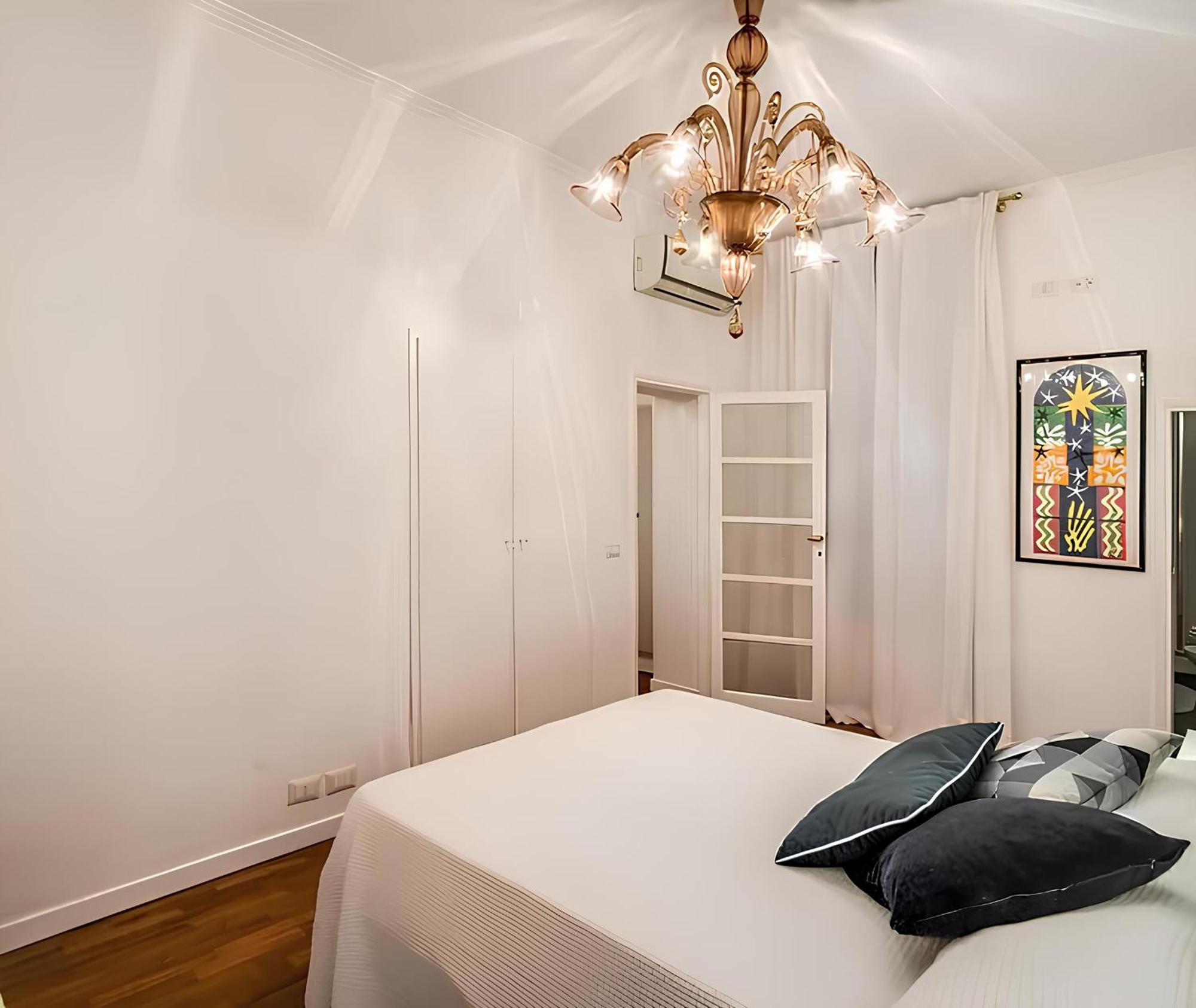 Panteon Appartement