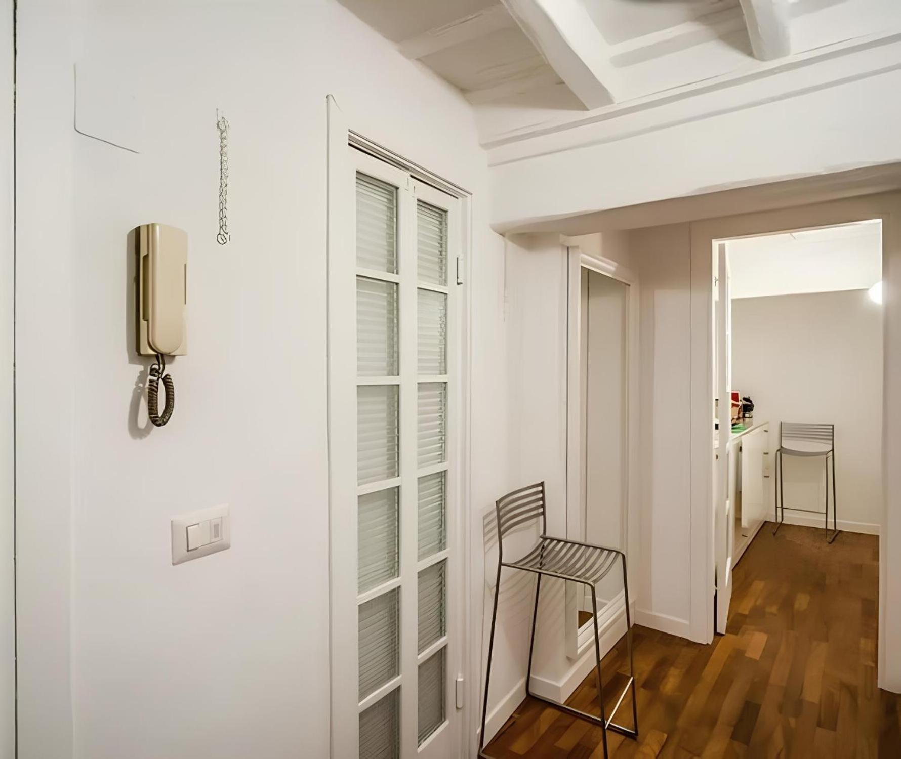 Appartement Panteon