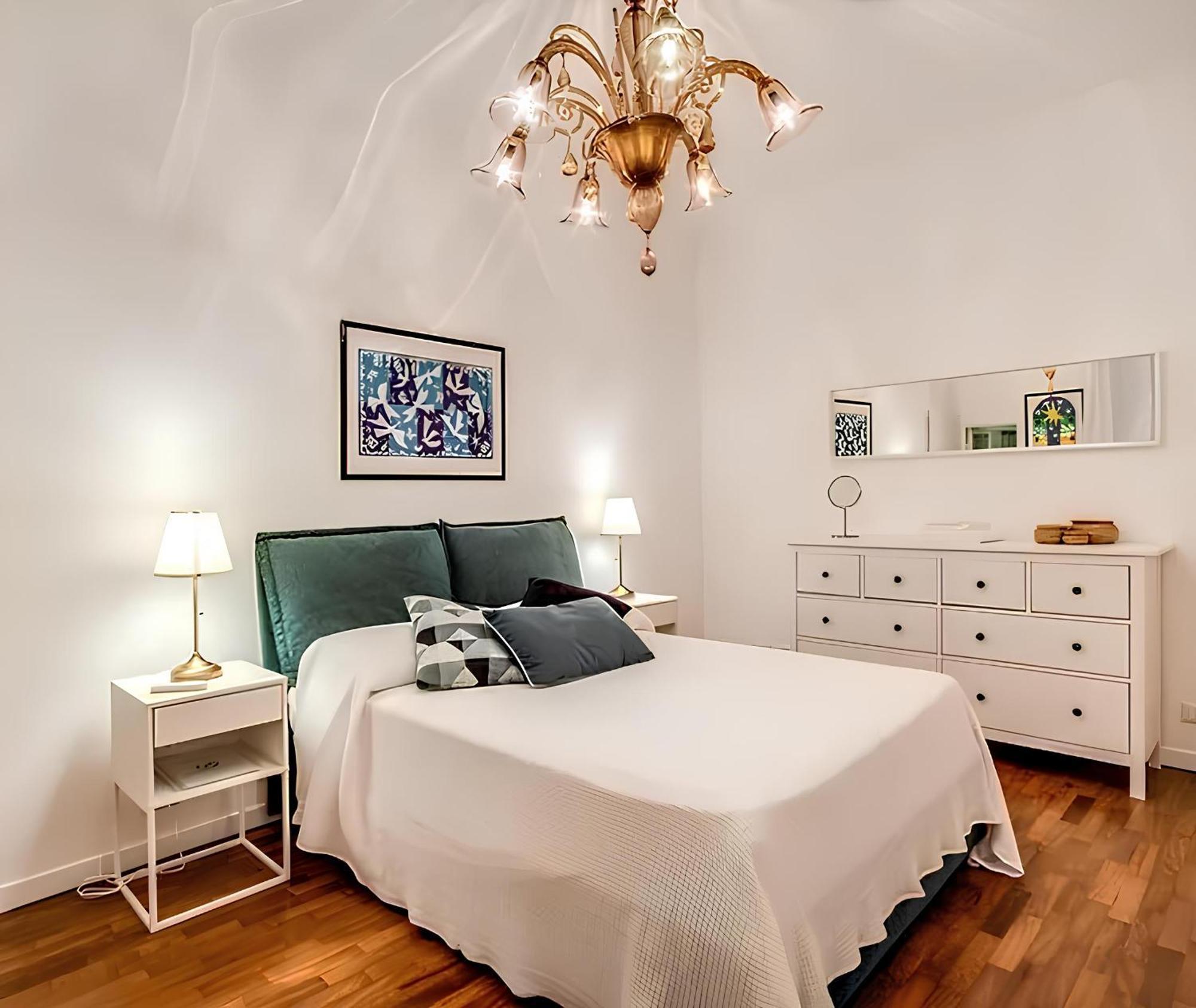 Appartement Panteon